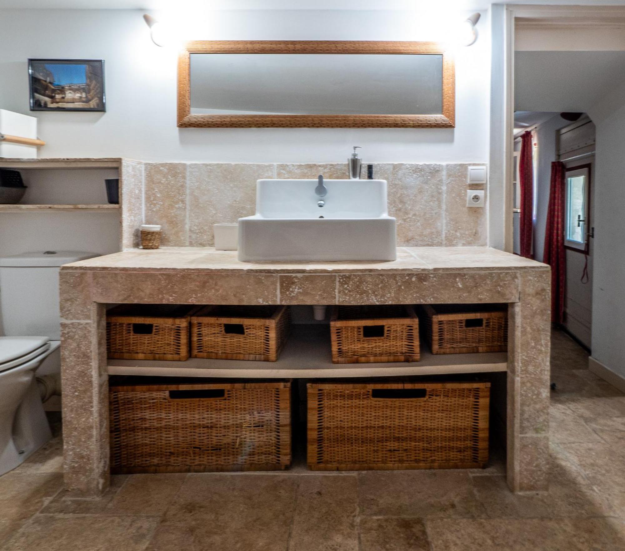 Magnifique Maison De Village Clim Vue Mer 6 Pers Bormes-les-Mimosas Bagian luar foto
