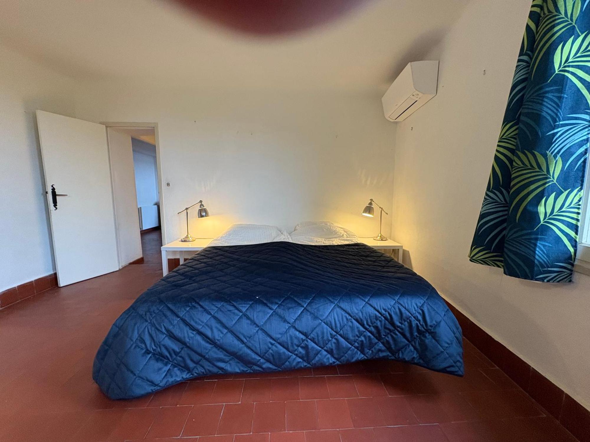 Magnifique Maison De Village Clim Vue Mer 6 Pers Bormes-les-Mimosas Bagian luar foto